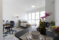 High Park Residences (D28), Apartment #209321601